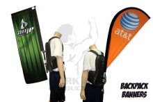 backpack flag
